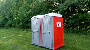 Best Portable Restroom Removal and Pickup  in Carrollton, VA