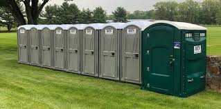 Types of Portable Toilets We Offer in Carrollton, VA