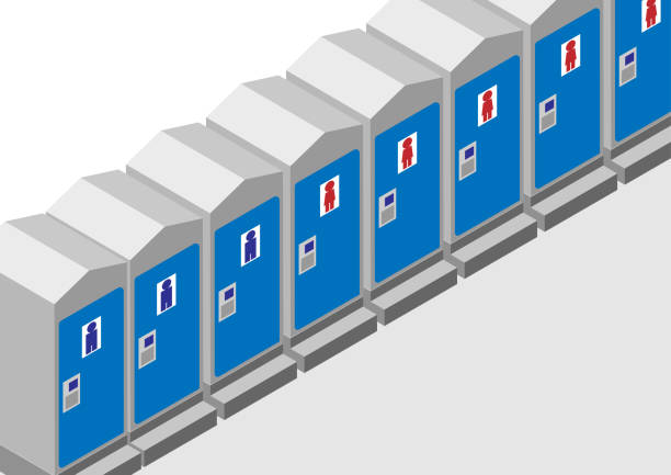 Best Deluxe Portable Toilet Rental  in Carrollton, VA