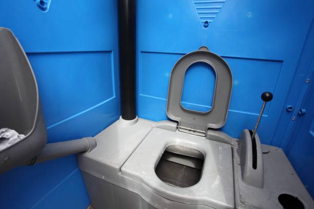 Best Long-Term Portable Toilet Rental  in Carrollton, VA