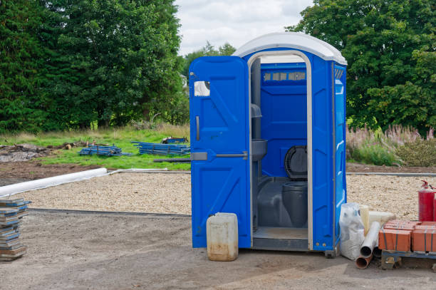 Best Construction Site Portable Toilets  in Carrollton, VA