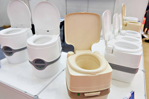 Best Portable Toilets for Parks and Recreation Areas  in Carrollton, VA